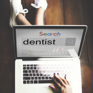 digital dental marketing