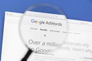 Google Adwords for Dental Marketing