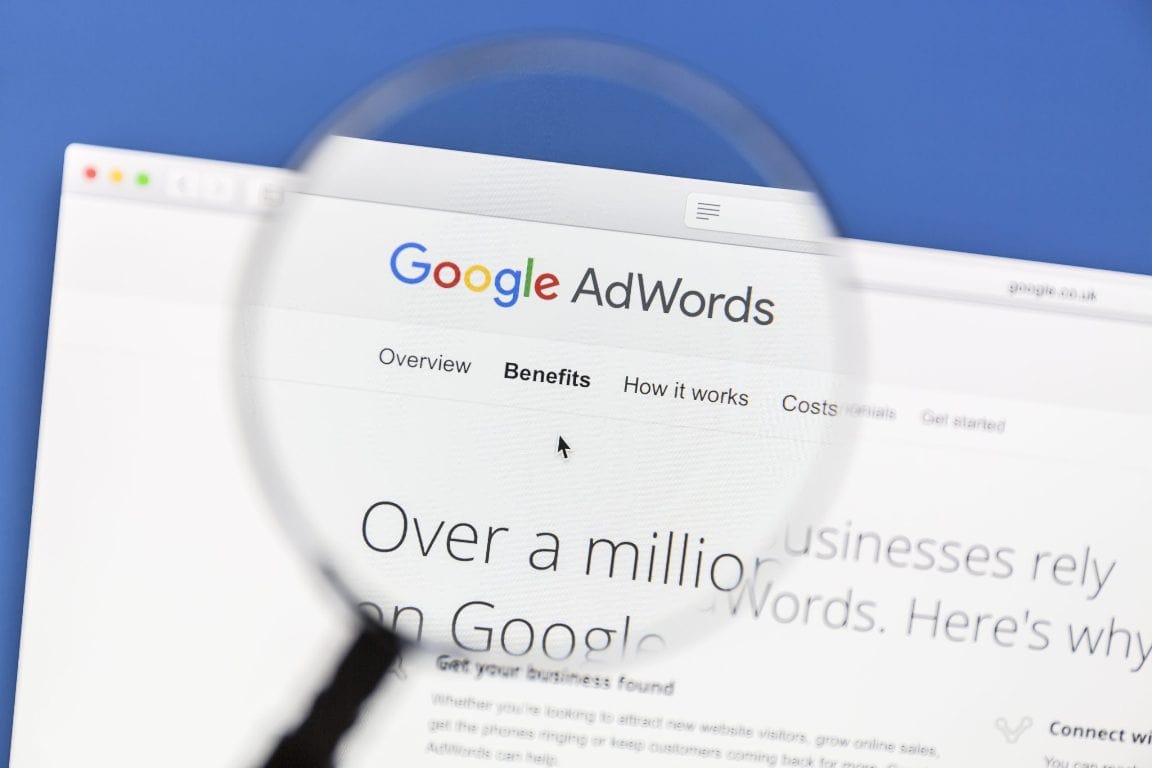 Should Your Practice Use Google AdWords For Dental Marketing?