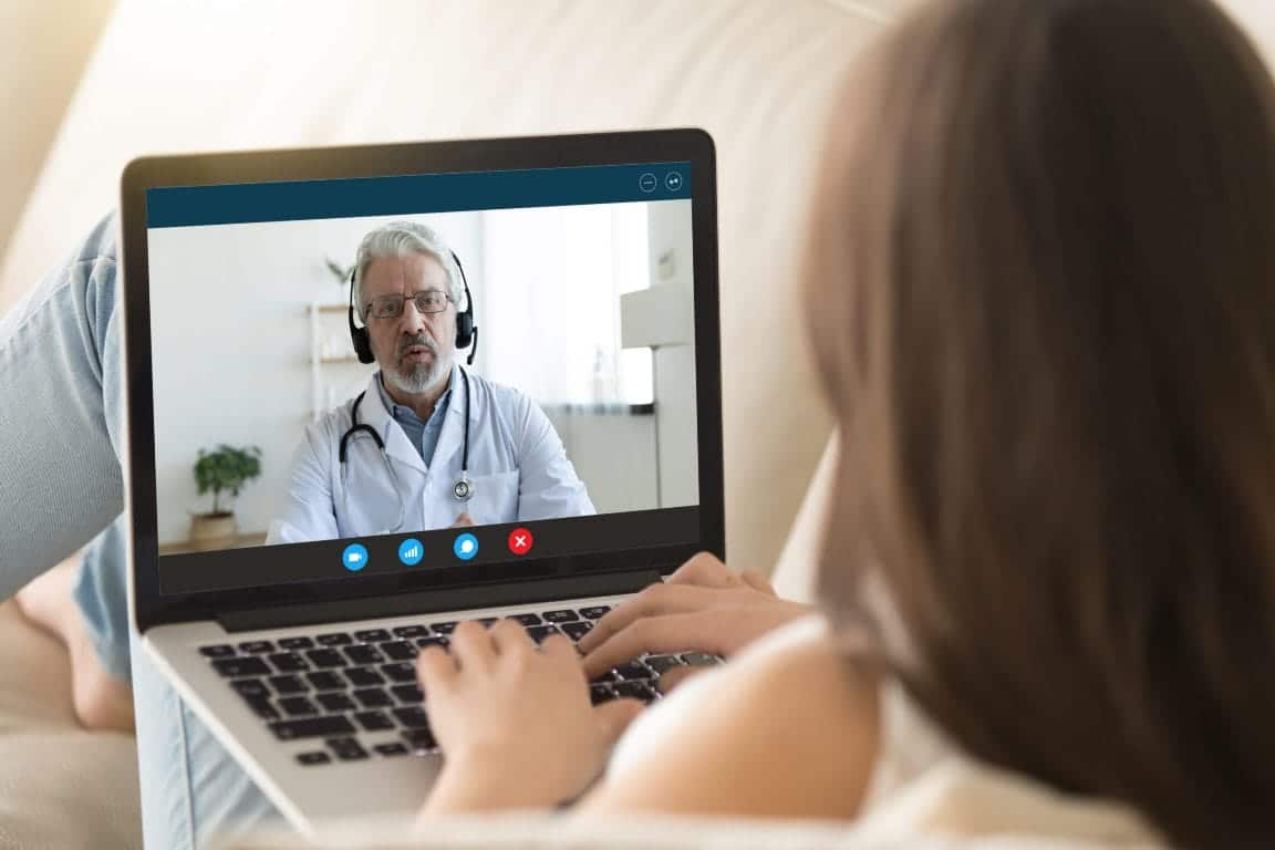 How Dentists Can Master Telemedicine During Covid-19