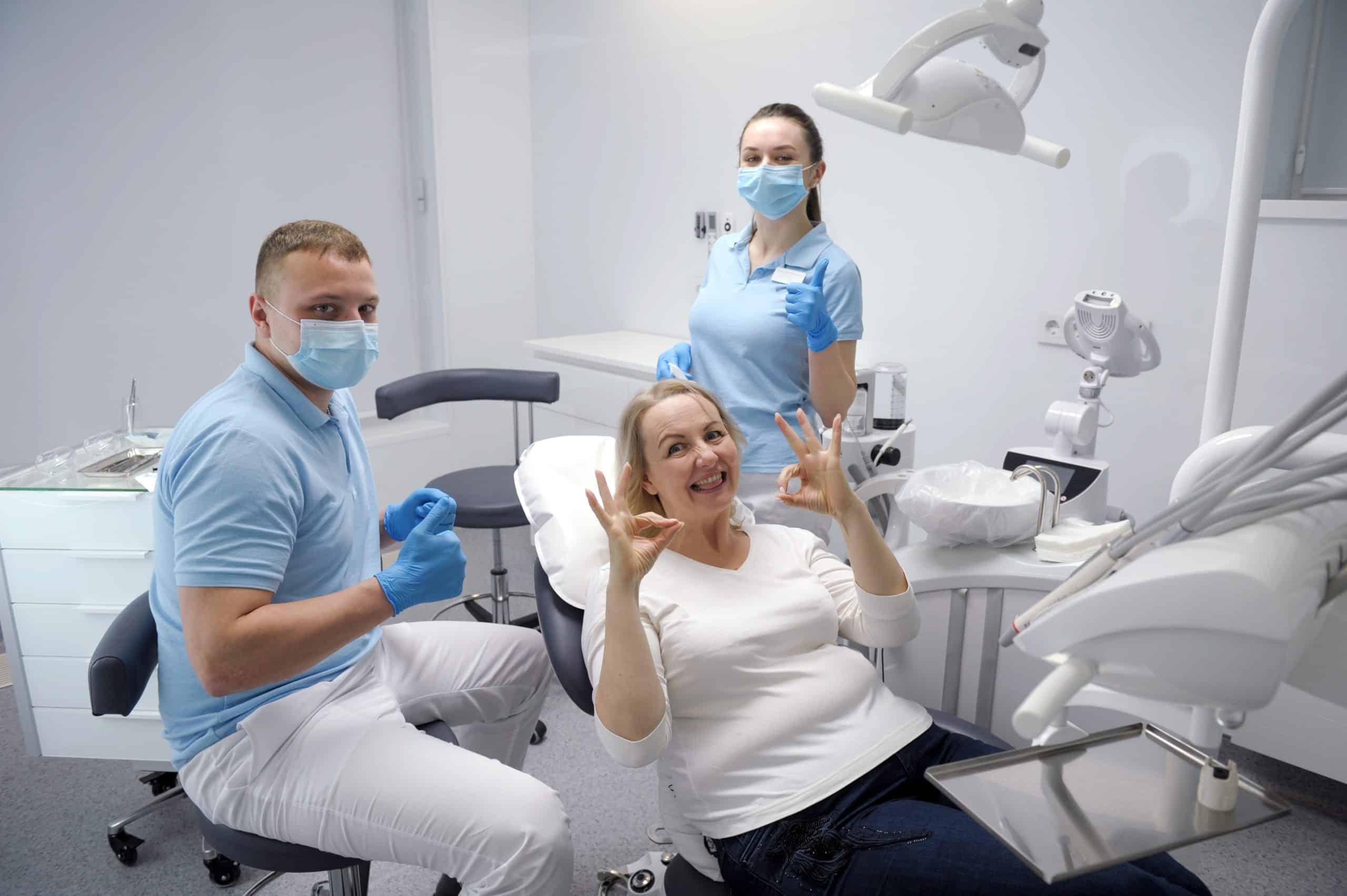 How To Deliver A Better Dental Patient Experience