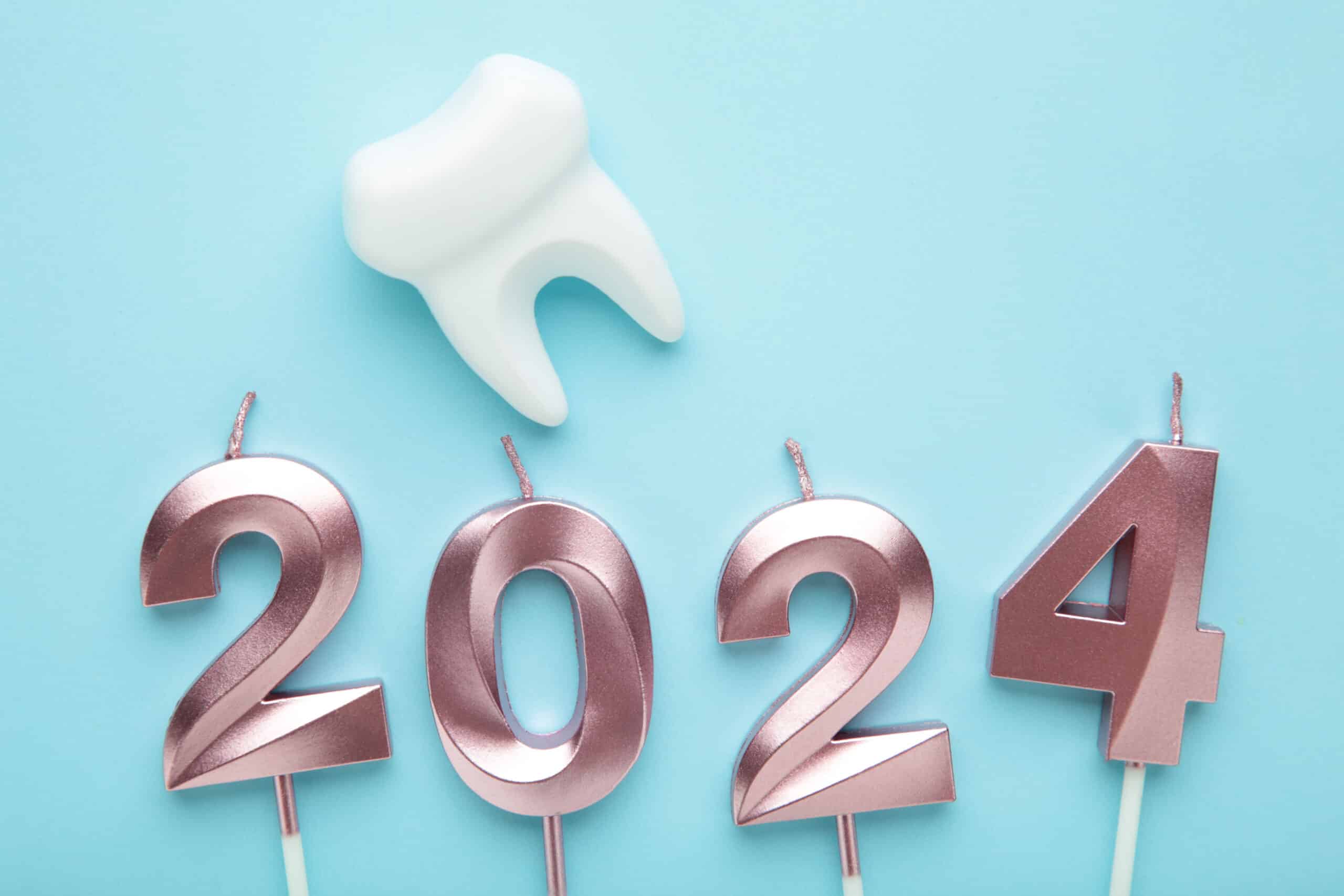 Dental Practice Success in 2024
