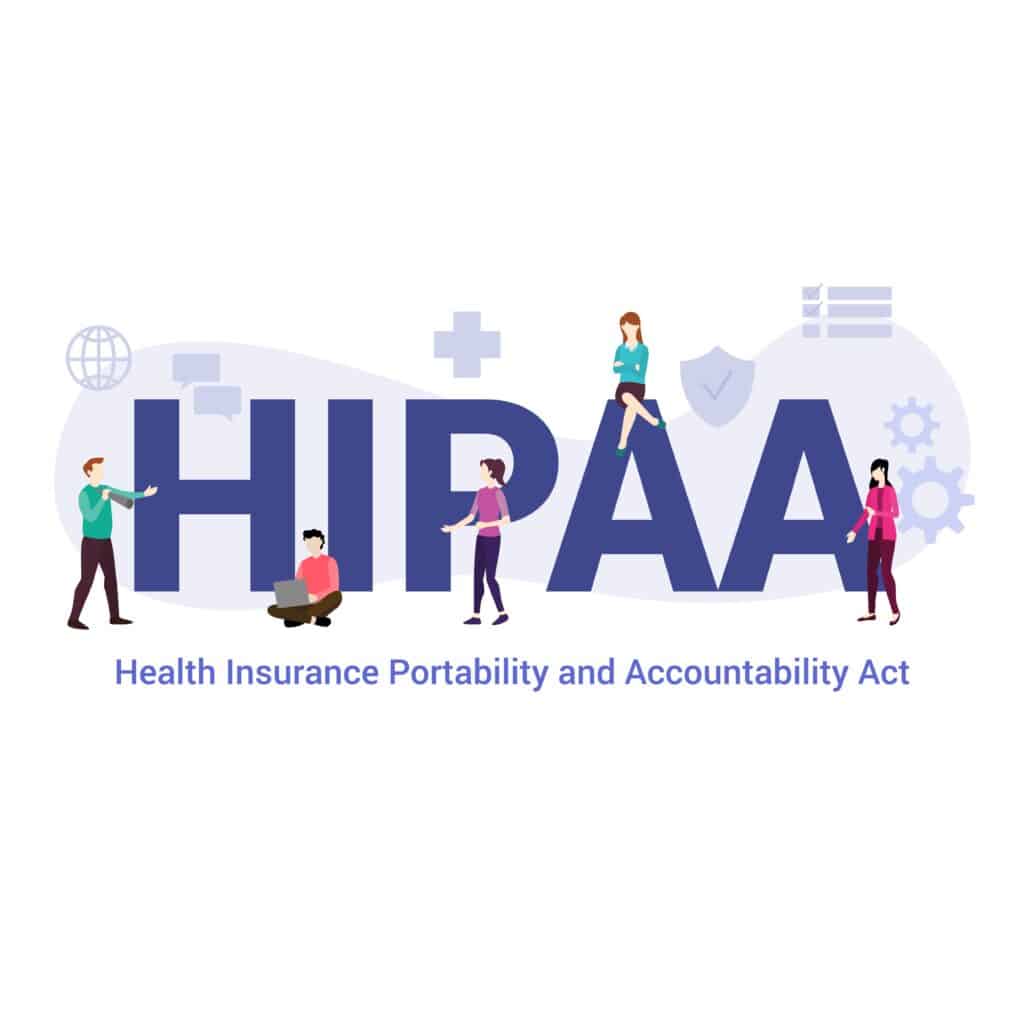 Dental Website HIPAA Compliance Part II