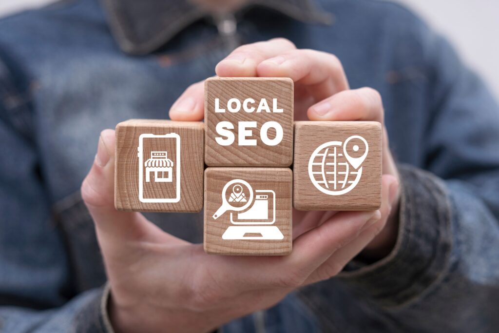 The Role of Local SEO in Growing Your Dental Practice: A Beginner's Guide