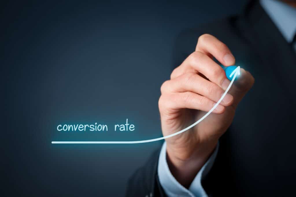 How to Improve Your Dental Website Conversion Rate: 8 Tips for Dentists