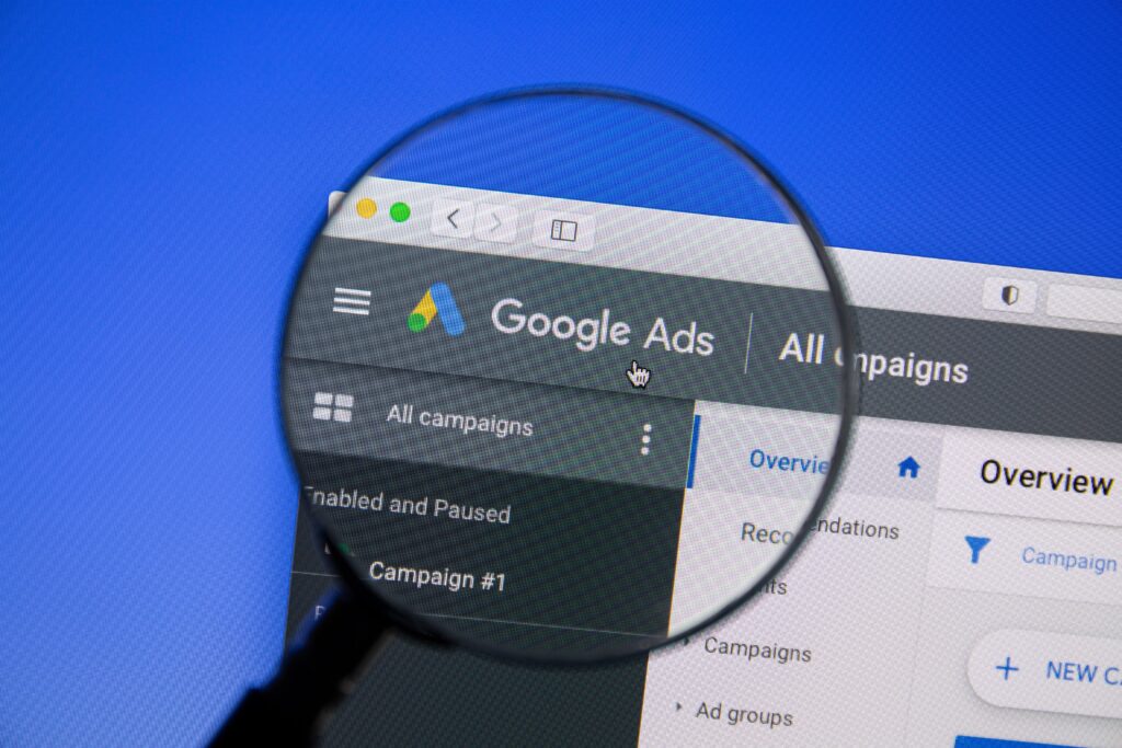 From Clicks to Patients: Mastering Google Ads for Dentists