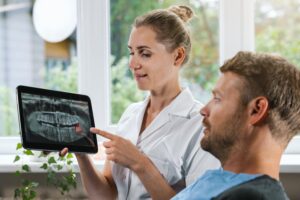 The Art of Letting Go: Wisdom on Dentist Identity and Retirement Transitions