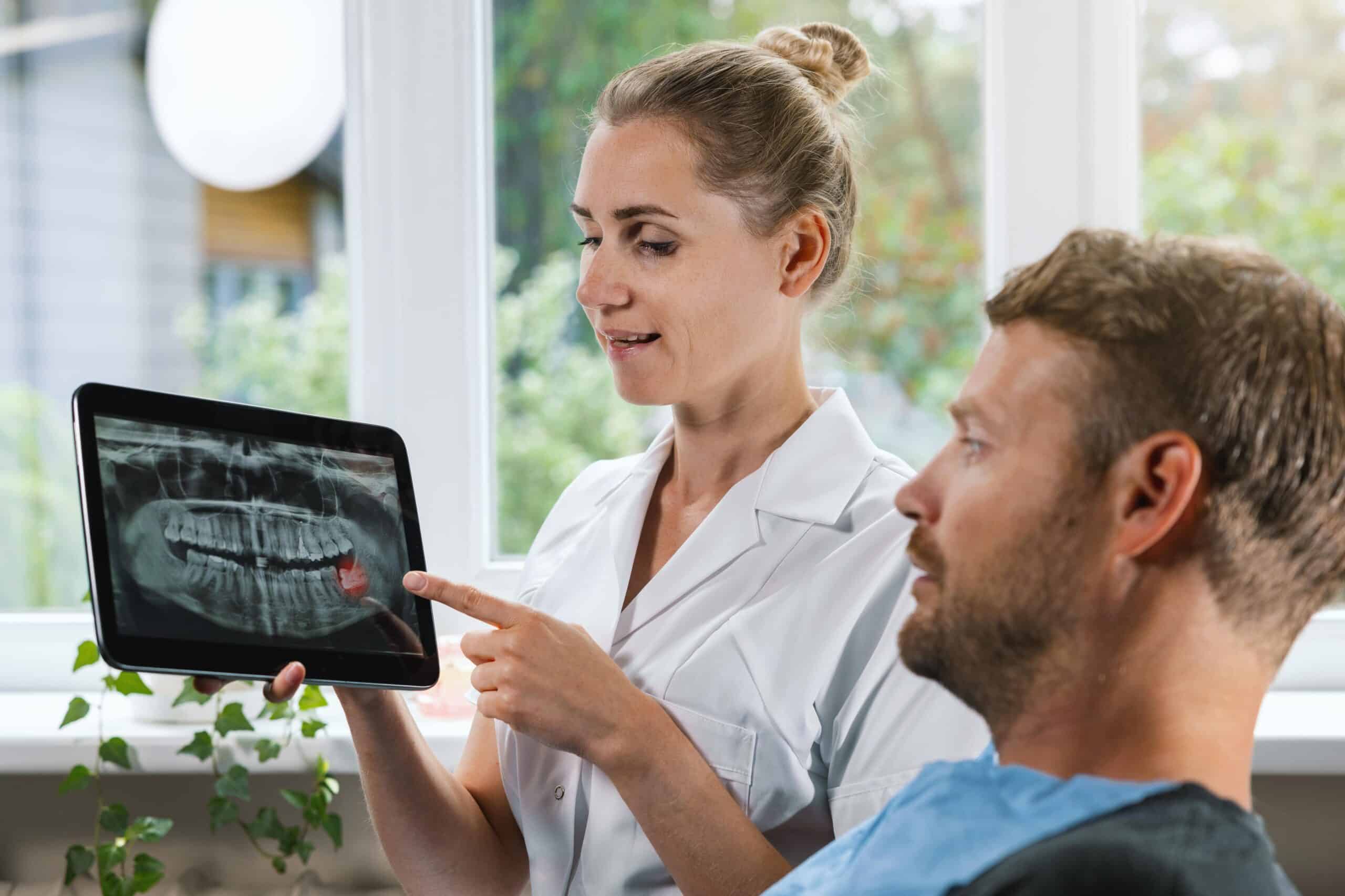 The Art of Letting Go: Wisdom on Dentist Identity and Retirement Transitions