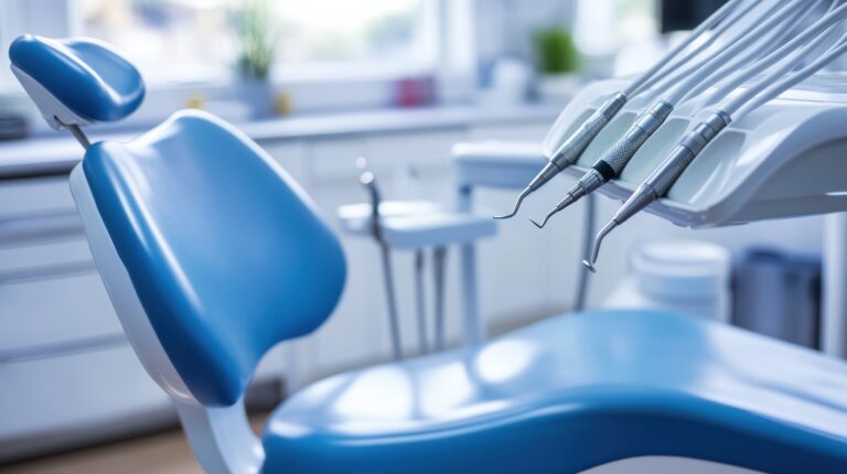 The Fight for Fair Dentistry: How Dr. Chris Dorow Is Leading Change from Rural Washington