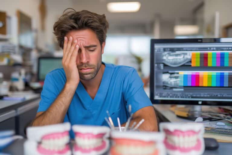 The Emotional Labor of Dentistry: Preventing Burnout and Protecting Career Longevity